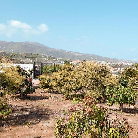 Casa Quemahierro 2 Βίλα Icod De Los Vinos Εξωτερικό φωτογραφία