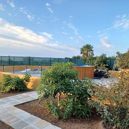 Casa Quemahierro 2 Βίλα Icod De Los Vinos Εξωτερικό φωτογραφία
