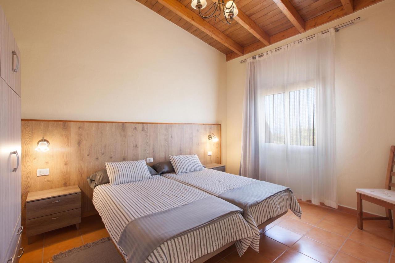 Casa Quemahierro 2 Βίλα Icod De Los Vinos Εξωτερικό φωτογραφία