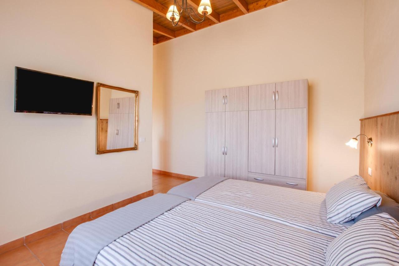 Casa Quemahierro 2 Βίλα Icod De Los Vinos Εξωτερικό φωτογραφία