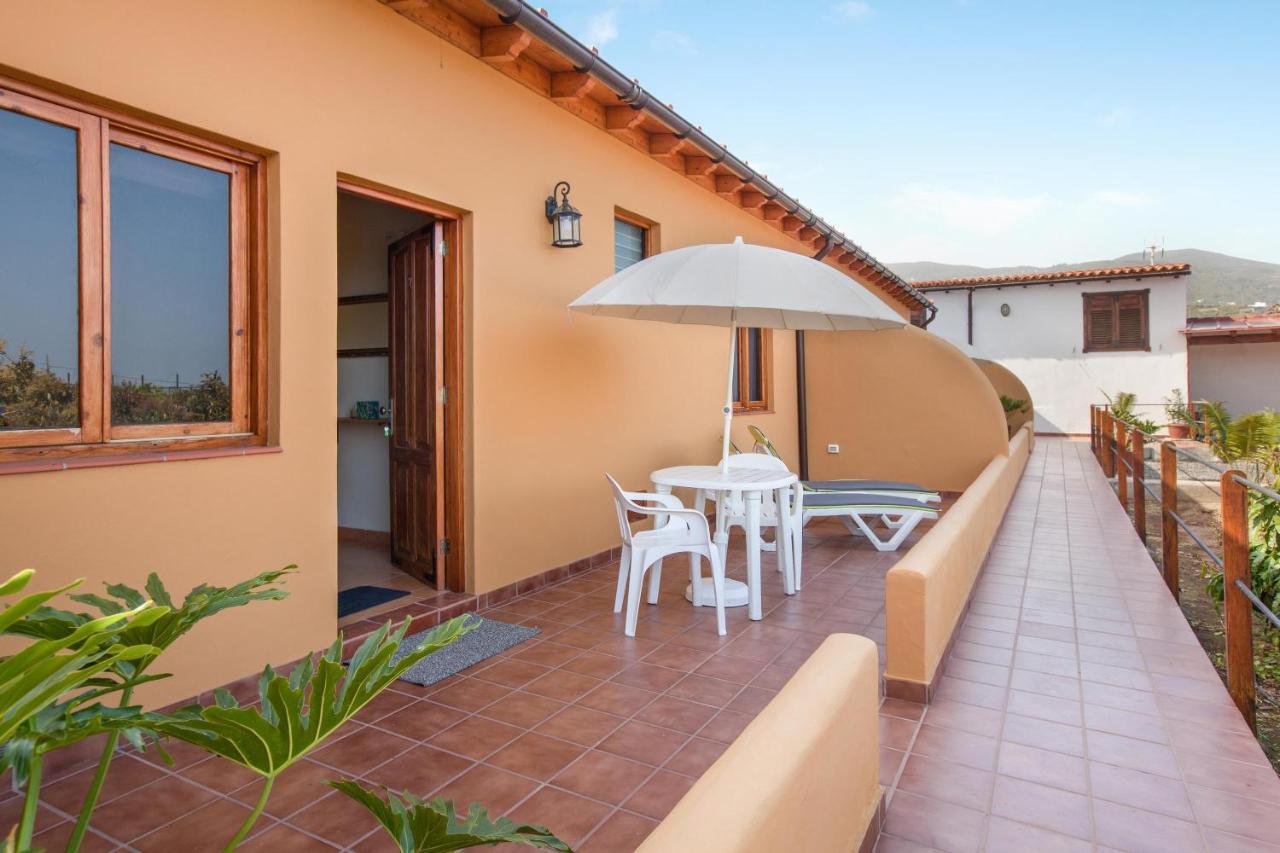 Casa Quemahierro 2 Βίλα Icod De Los Vinos Εξωτερικό φωτογραφία
