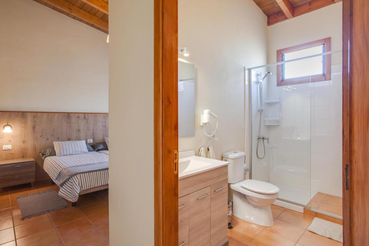 Casa Quemahierro 2 Βίλα Icod De Los Vinos Εξωτερικό φωτογραφία