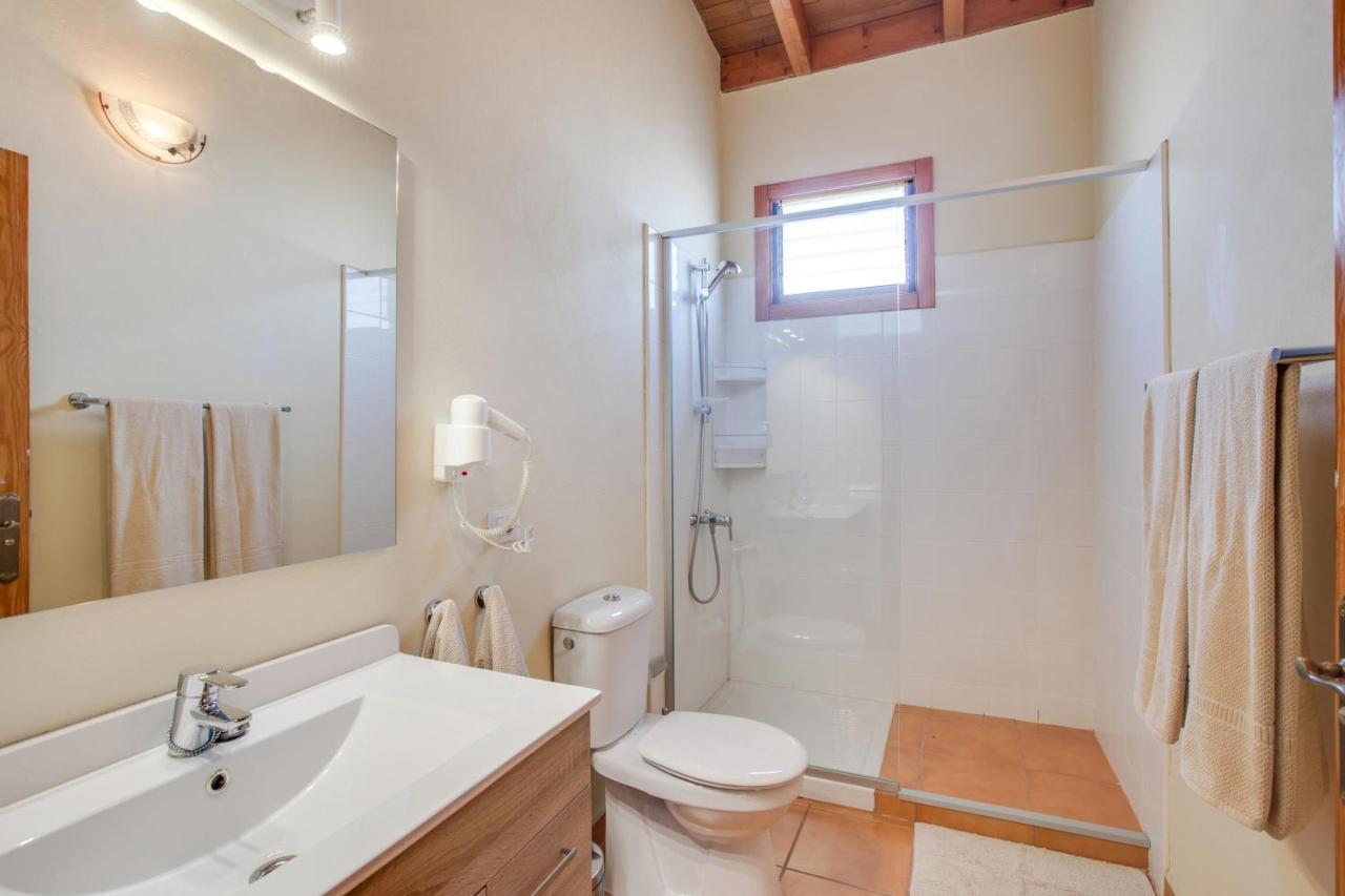 Casa Quemahierro 2 Βίλα Icod De Los Vinos Εξωτερικό φωτογραφία