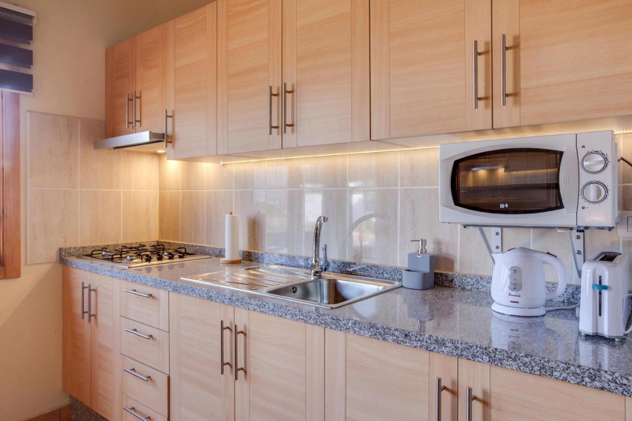 Casa Quemahierro 2 Βίλα Icod De Los Vinos Εξωτερικό φωτογραφία