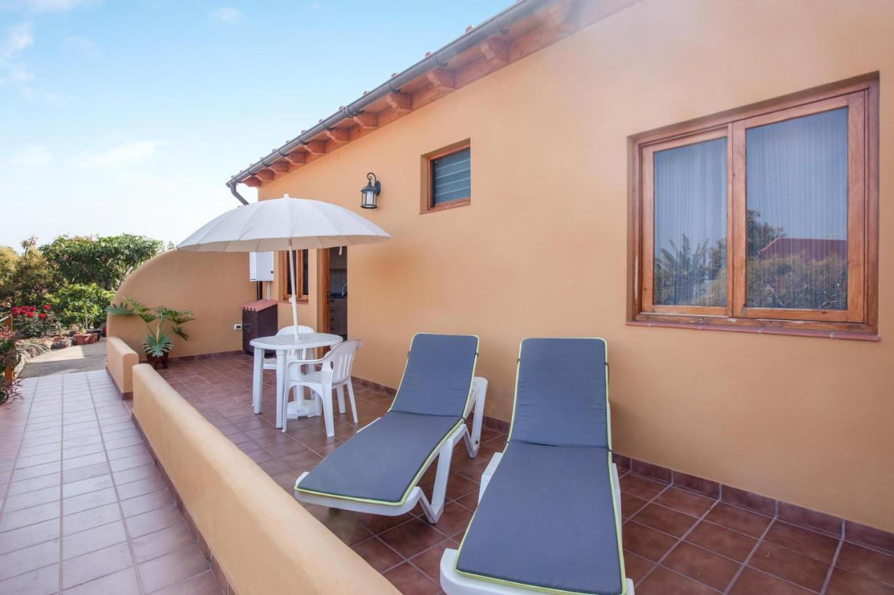 Casa Quemahierro 2 Βίλα Icod De Los Vinos Εξωτερικό φωτογραφία