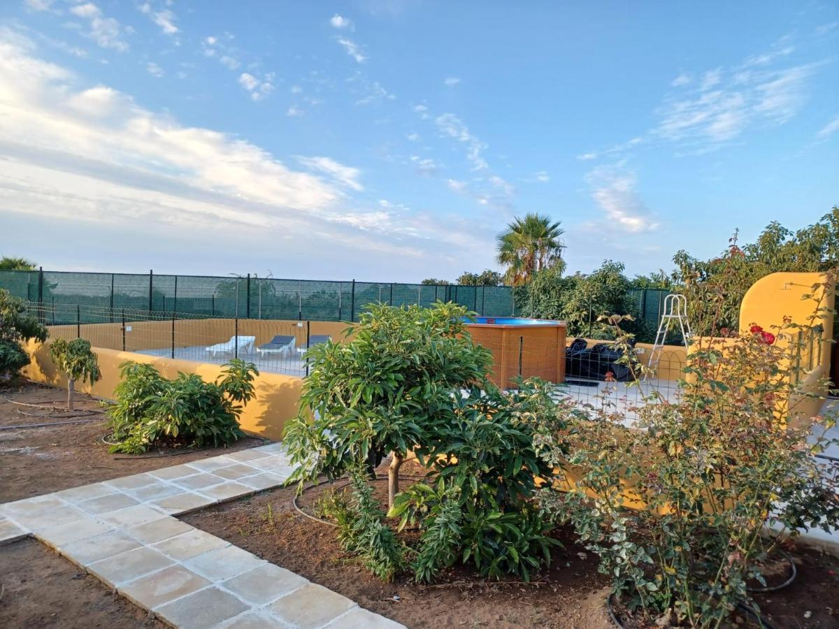 Casa Quemahierro 2 Βίλα Icod De Los Vinos Εξωτερικό φωτογραφία